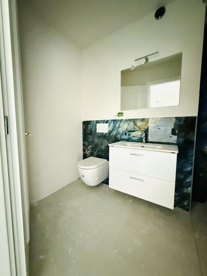 Apartament cu 2 camere semidecomandat în Circumvalațiunii
