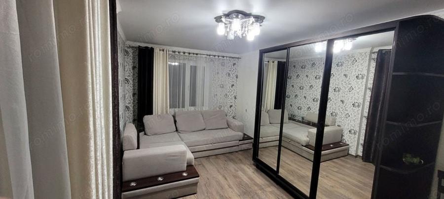 Apartament de inchiriat cu 2 camere in Crangasi langa Metrou - 6
