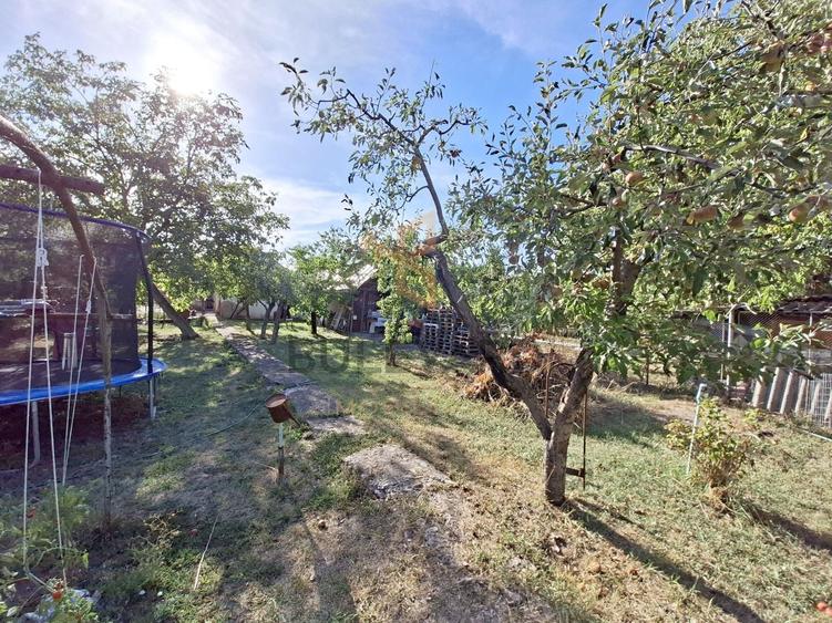Casă individuală cu 3 camere cu Canalizare în Gheorgheni
