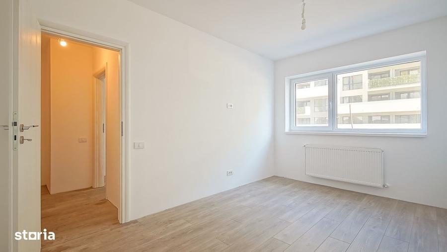 Apartament cu 2 camere în 13 Decembrie