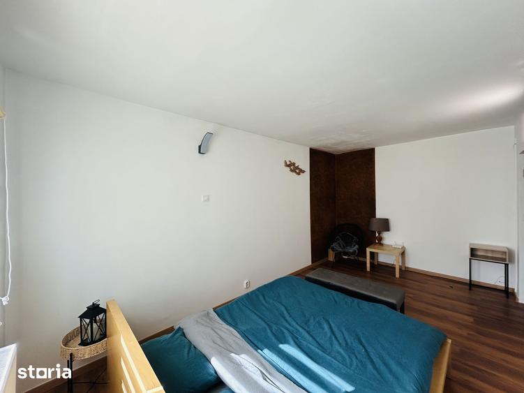 Apartament 3 camere decomandat,2 bai si 2 balcoane -Turnisor Sibiu - 1