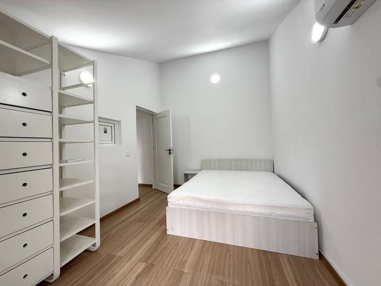 Garsonieră decomandată în Ultracentral