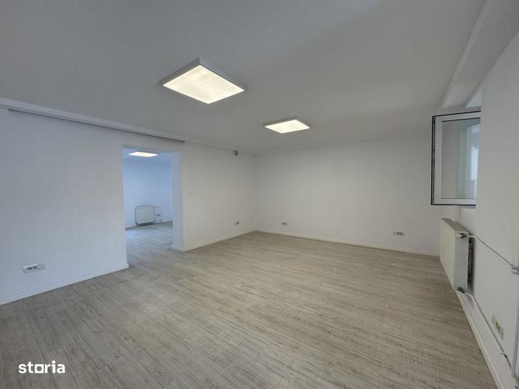 Spațiu comercial, de 75 mp, în Complex Studențesc