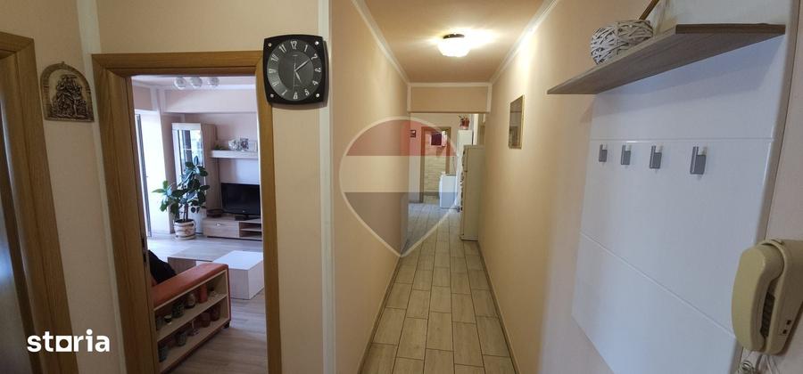 Apartament cu 3 camere 78 mp - 10