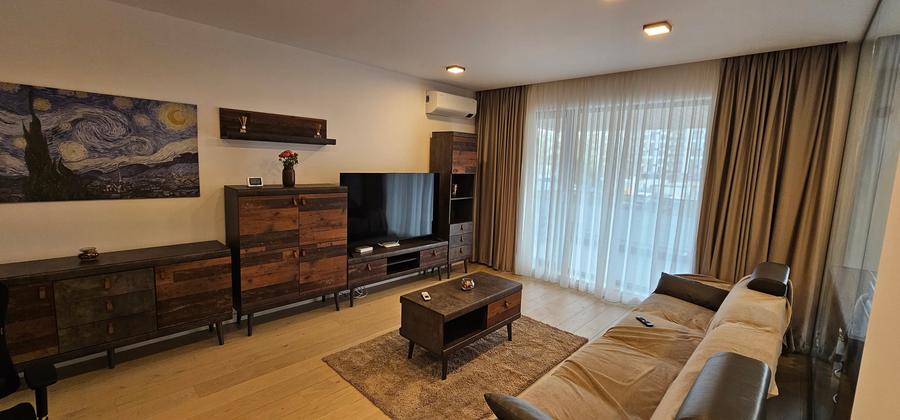 2 camere - NUSCO- prima inchiriere - 8