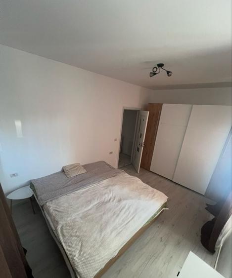 Casă cu 2 camere în Braytim