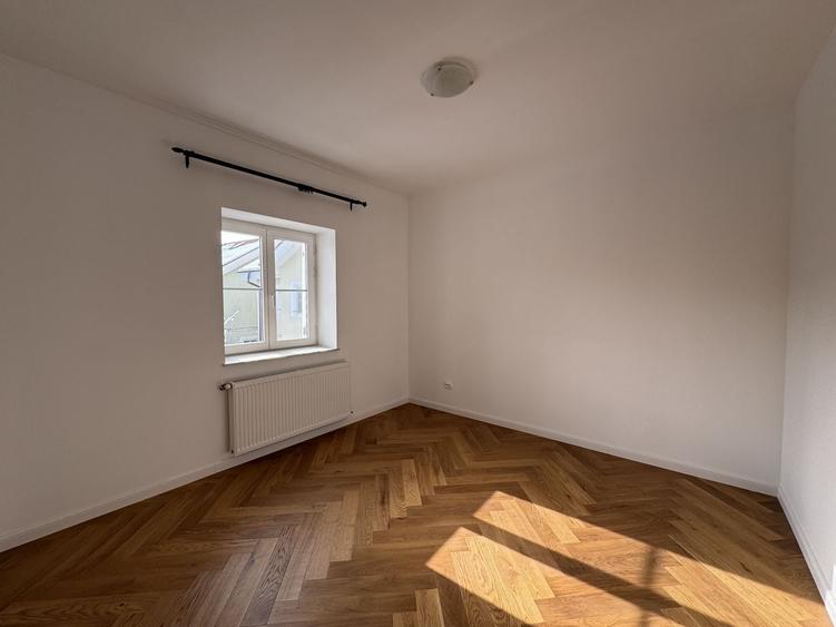 Duplex cu 4 camere cu Piscina în Iancu Nicolae