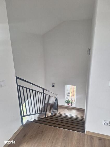 Casa de vanzare in Micesti 5 camere | 160 mp utili | Teren 350 mp - 10