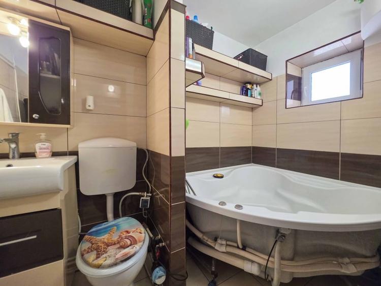 Ap 3 camere de vânzare | Zona Centrală – Bd. Ferdinand | Gata de mutat | Parcare - 8