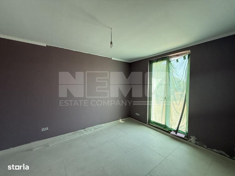 Casa de vanzare | Zona Andronic Motrescu | 180 mp - 1