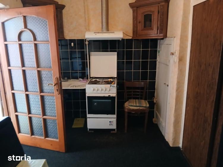 Apartament zona Balcescu - 4
