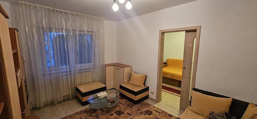 Inchiriez apartament 2 camere - 2