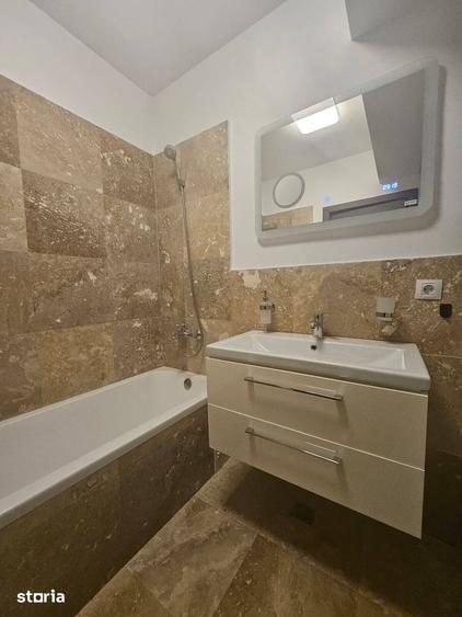 Apartament cu 2 camere în Moșoaia