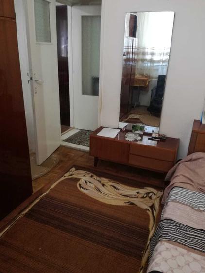 Apartament cu 2 camere semidecomandat în Mazepa 1