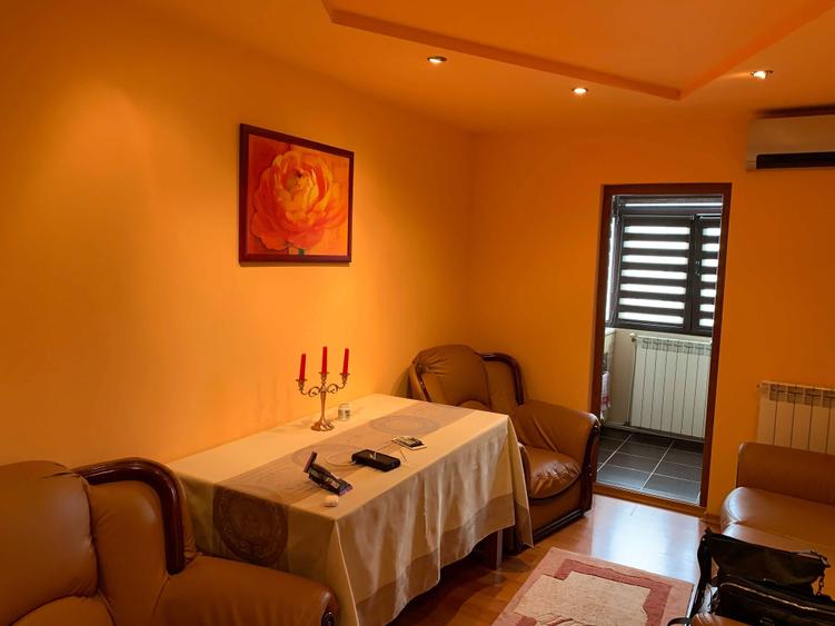 Apartament cu 2 camere decomandat în Fălticeni