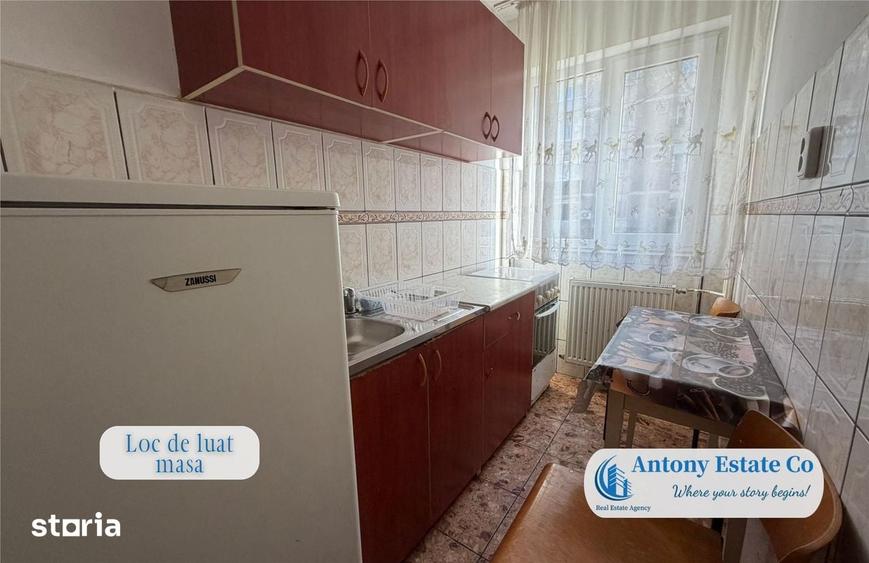 Apartament de inchiriat, 2 camere, Nufarul Oradea - 2