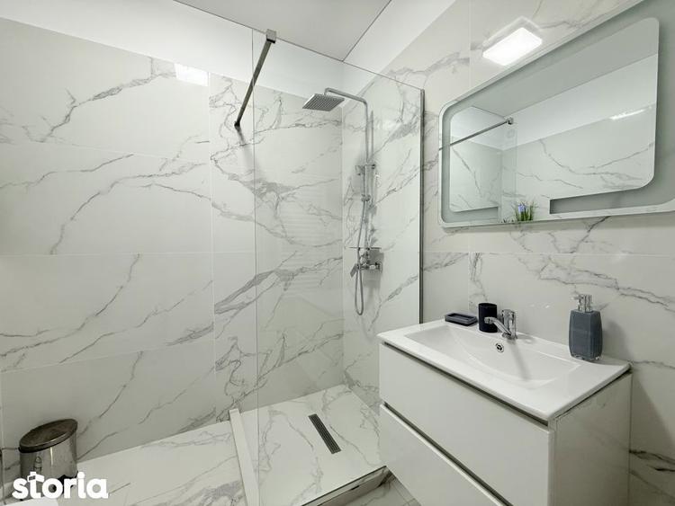 Apartament tip studio de vanzare Stefan Building Resort - Mamaia Nord - 7