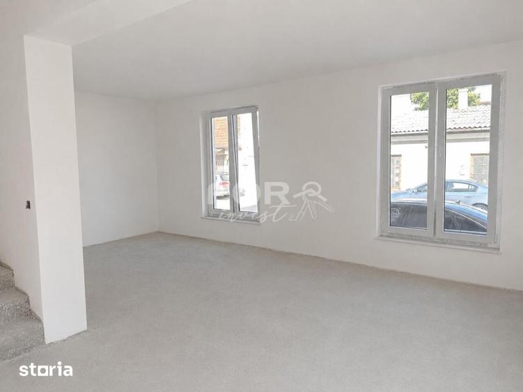 Casă cu 4 camere cu Teren 200 Mp în Dacia
