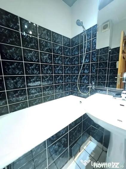 Garsoniera parter, Craiovei, 260 euro - Pitesti (Arges) - 5