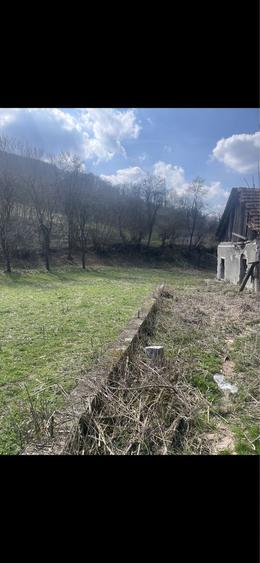 Casă cu 4 camere în Cib