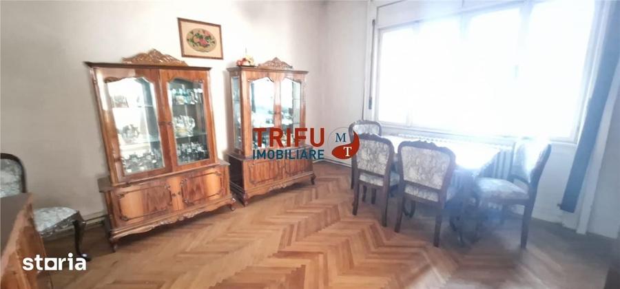 Casa individuala cu curte verde, pe cea mai frumoasa strada din Centru - 8