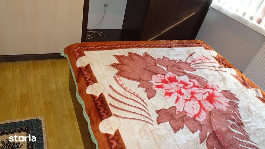 Apartament cu 2 camere în Ultracentral