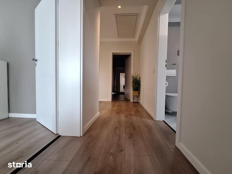 Proprietate premium-Gradina superb amenajata-Teren 431 mp-Dumbravita - 19