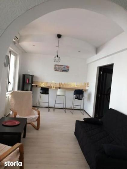 2 Camere de inchiriat | Timpuri Noi | Metrou | Centrala | CAT-Friendly - 11