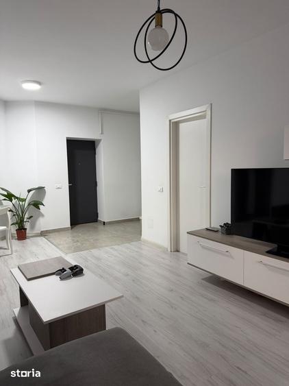 Apartament | Mihai Bravu | 2 camera | Metrou aproape - 1