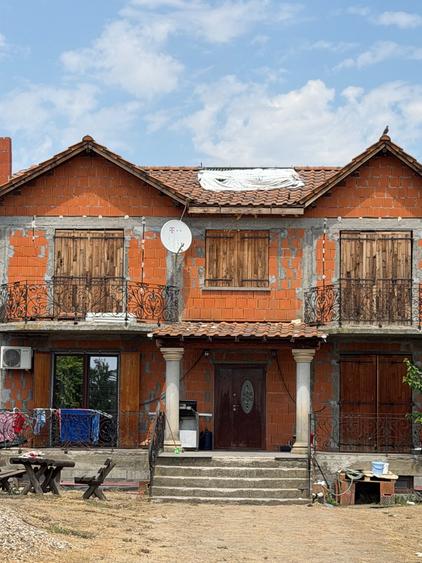 Casă cu 4 camere în Central