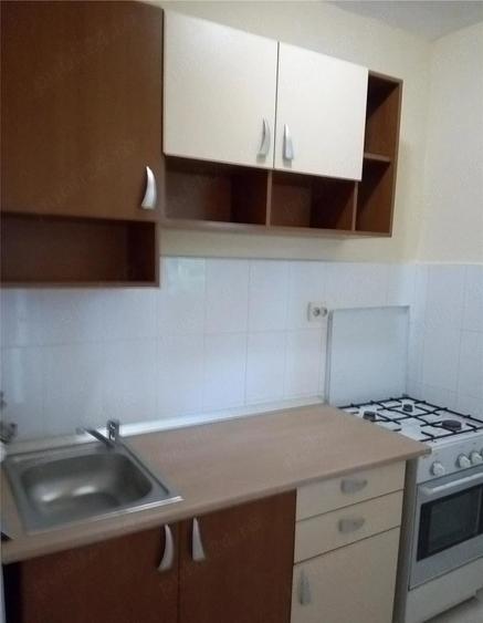 Garsoniera confort 1 zona Circumvalatiunii pozitie excelenta etaj 4 din 10 - 3