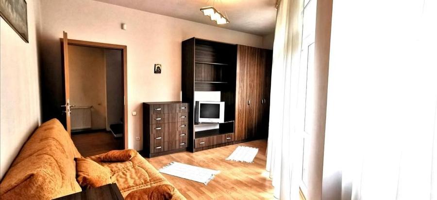 Predeal - Vila cu piscina interioara si sauna - 48