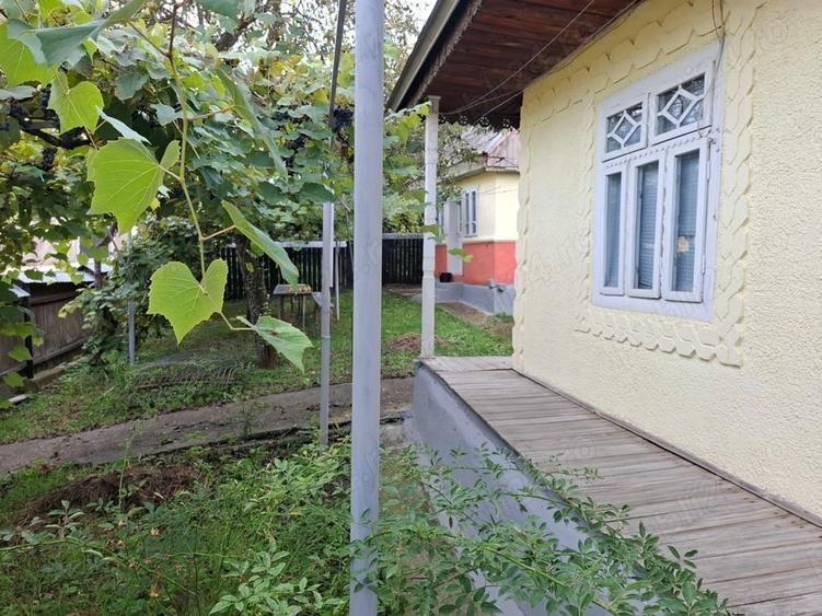 Teren de 3488 mp, în Ardeoani