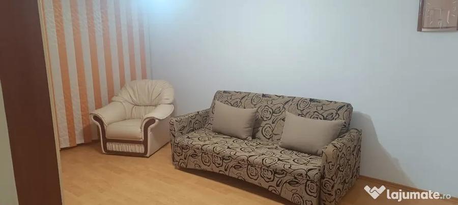 Apartament cu 2 camere decomandat în Militari