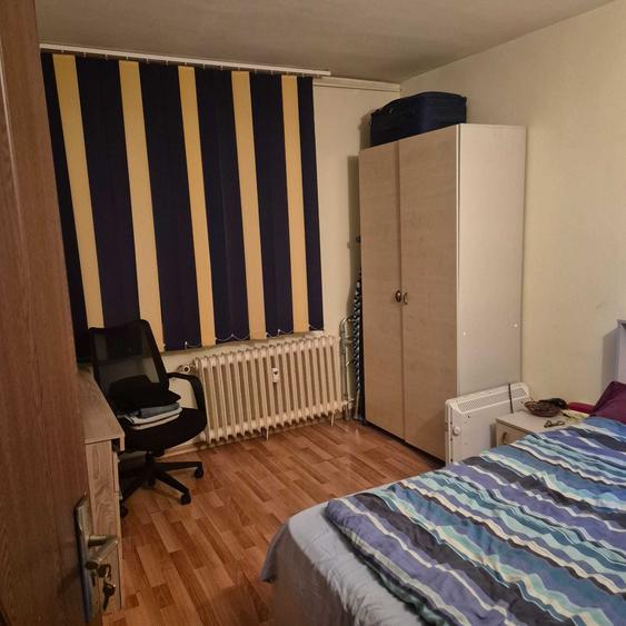 Apartament cu 3 camere decomandat în Nicolae Grigorescu