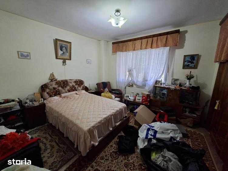 Apartament cu 3 camere în Ultracentral