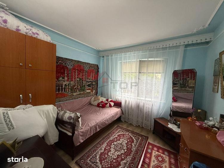 Apartament cu 2 camere - Pacurari - Alpha Bank - 4