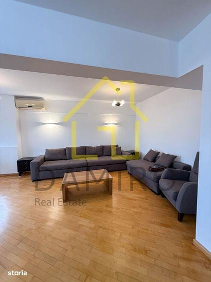 Apartament cu 4 camere semidecomandat în Unirii