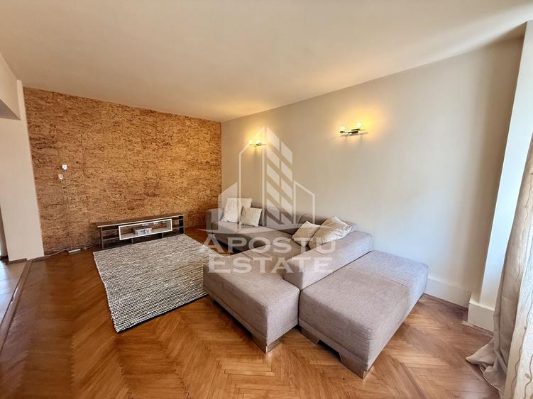 Apartament 3 camere de vanzare, zona Aradului, Timisoara - 1