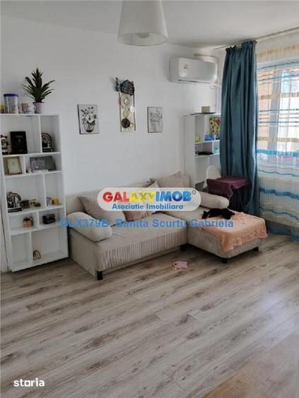 Vanzare apart 2 camere,etaj 9, zona BERCENI - 5