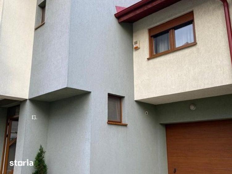 Vila Premium - 6 camere - Pipera - 6