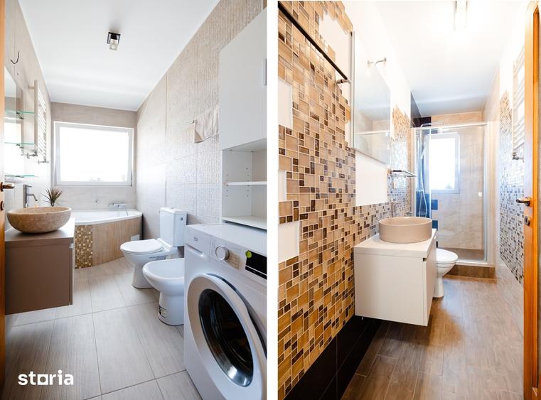 Apartament cu 3 camere în Micălaca
