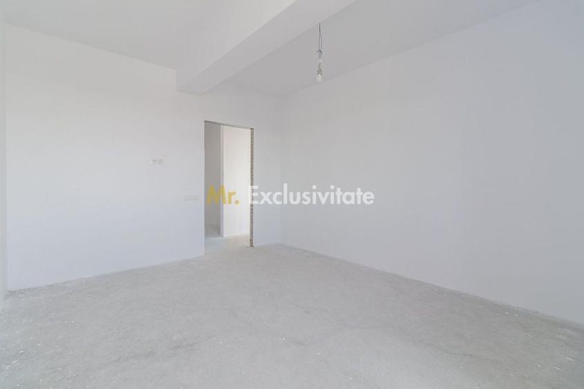 Apartament cu 2 camere decomandat în Grivița