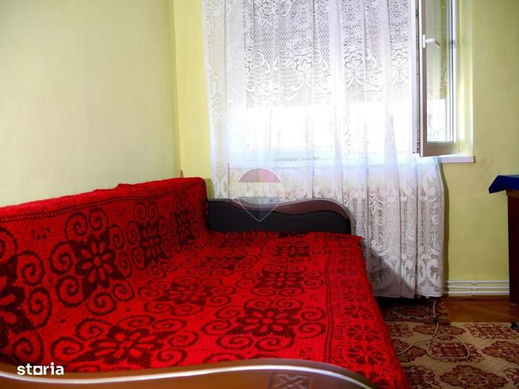 Apartament de vanzare | Strada Arnsberg | Alba Iulia - 1