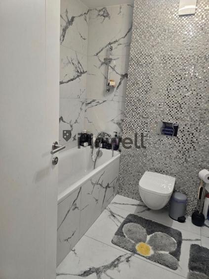 Apartament cu 3 camere decomandat, mobilat în Străulești