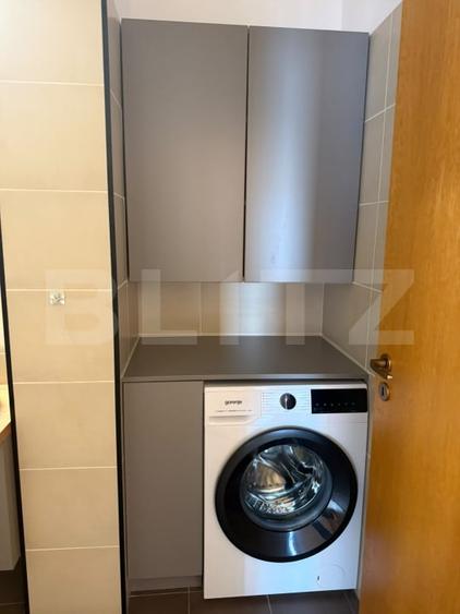 Apartament 3 camere LUX, parcare, ext, 70 mp, crt. Manastur ,pet friendly - 8