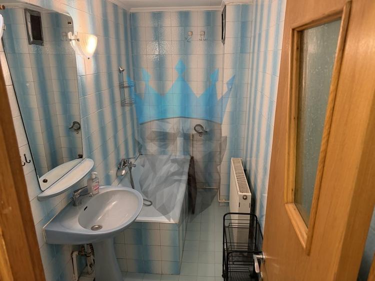 Apartament cu 2 camere decomandat, mobilat în Vitan Mall