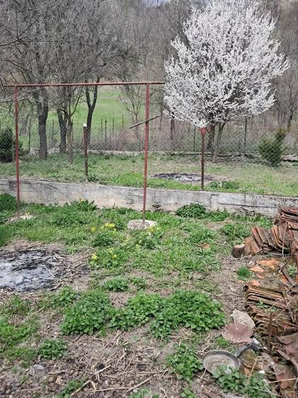 Casă cu 3 camere în Central