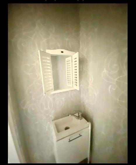 Apartament cu 2 camere semidecomandat, mobilat în Arcul de Triumf