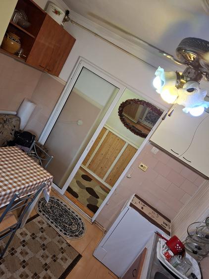 Apartament cu 2 camere semidecomandat în Prundu